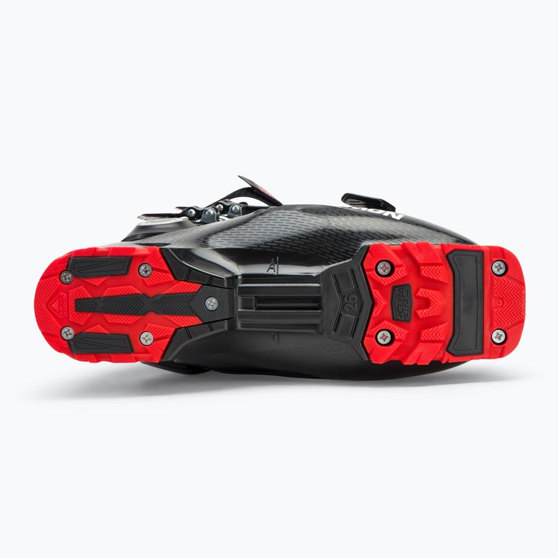 Pánske lyžiarske topánky Salomon Select HV 90 GW black/red/blue 4