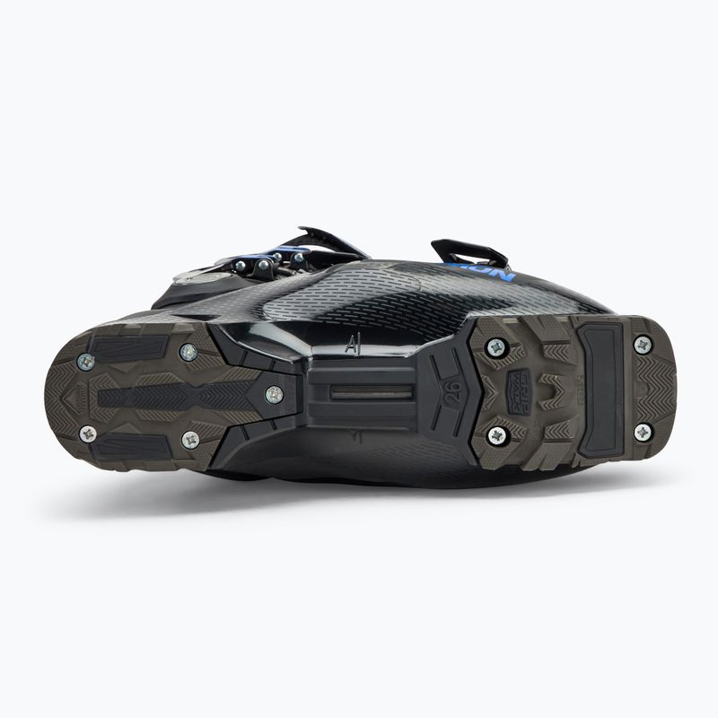 Pánske lyžiarske topánky Salomon S/Pro HV 130 GW black/blue met./beluga 4