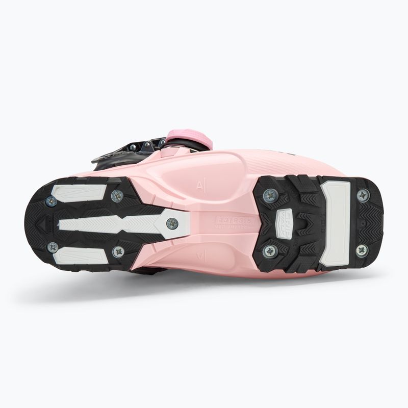 Dámske lyžiarske topánky Salomon S/Pro Supra Boa 105 W GW rose shadow/black/beluga 4
