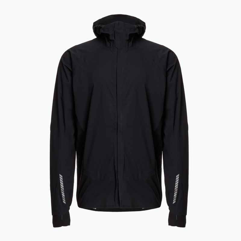 Bežecká bunda Salomon S/Lab Ultra deep black