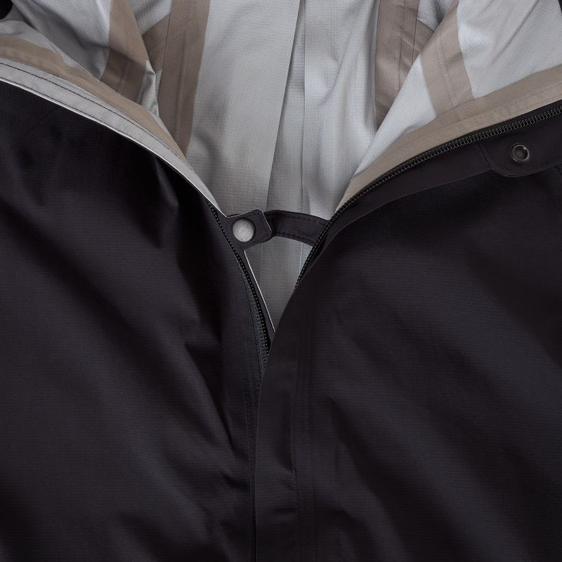 Bežecká bunda Salomon S/Lab Ultra deep black 3
