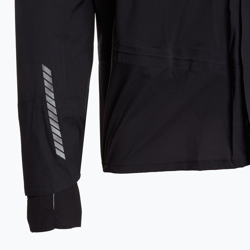 Bežecká bunda Salomon S/Lab Ultra deep black 5