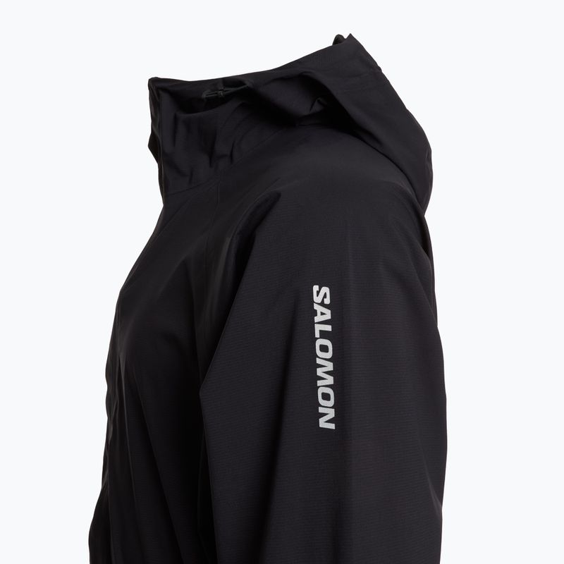 Bežecká bunda Salomon S/Lab Ultra deep black 6