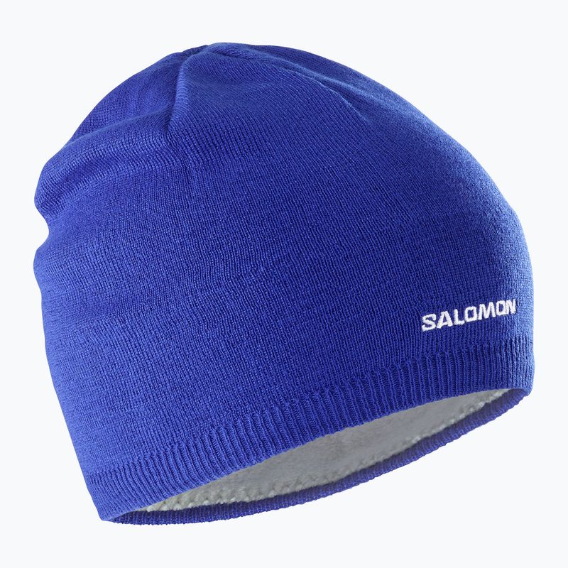 Zimná čiapka Salomon Beanie surf the web