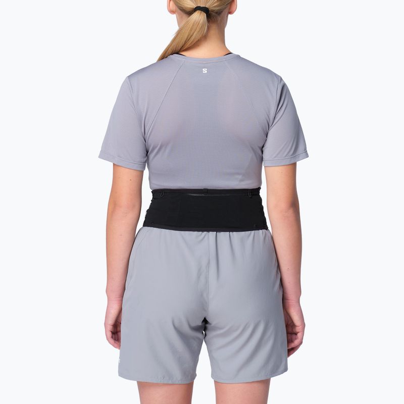 Bežecký pás Salomon S/Lab white 5