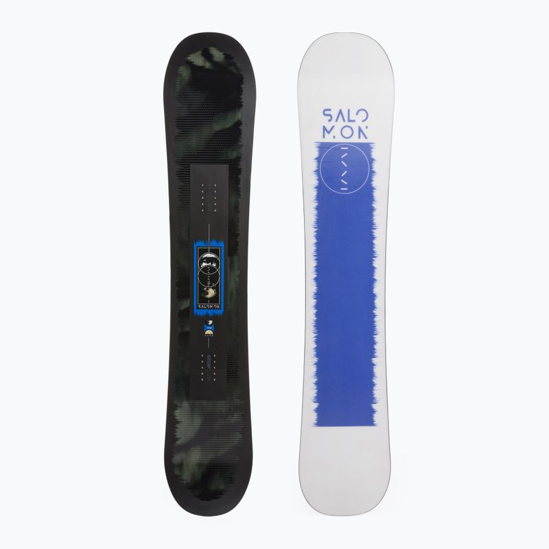 Pánsky snowboard Salomon Pulse