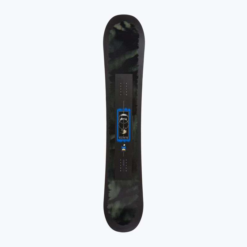 Pánsky snowboard Salomon Pulse 2