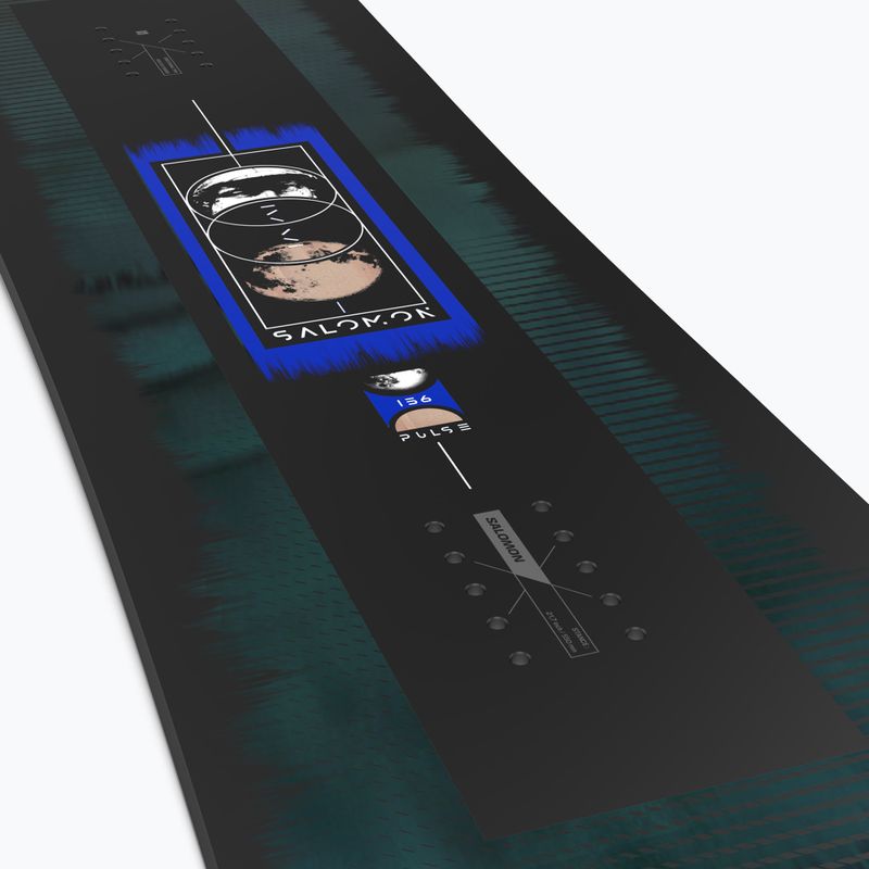 Pánsky snowboard Salomon Pulse 7