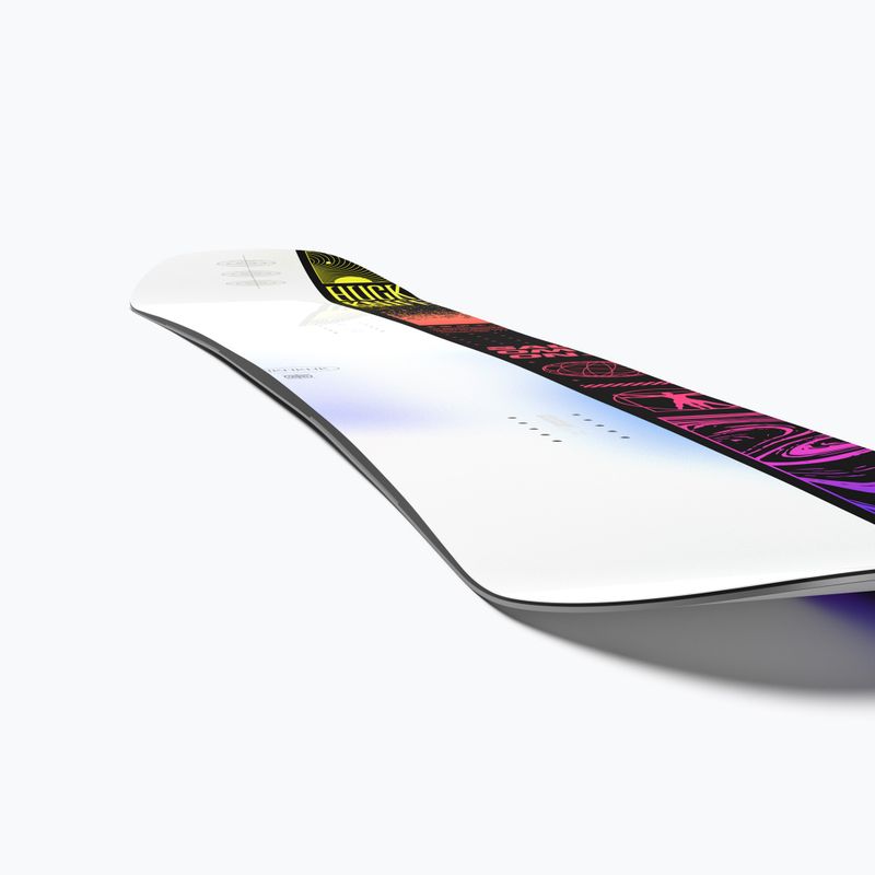 Pánsky snowboard Salomon Huck Knife 6