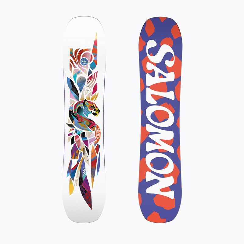 Detský snowboard Salomon Grace