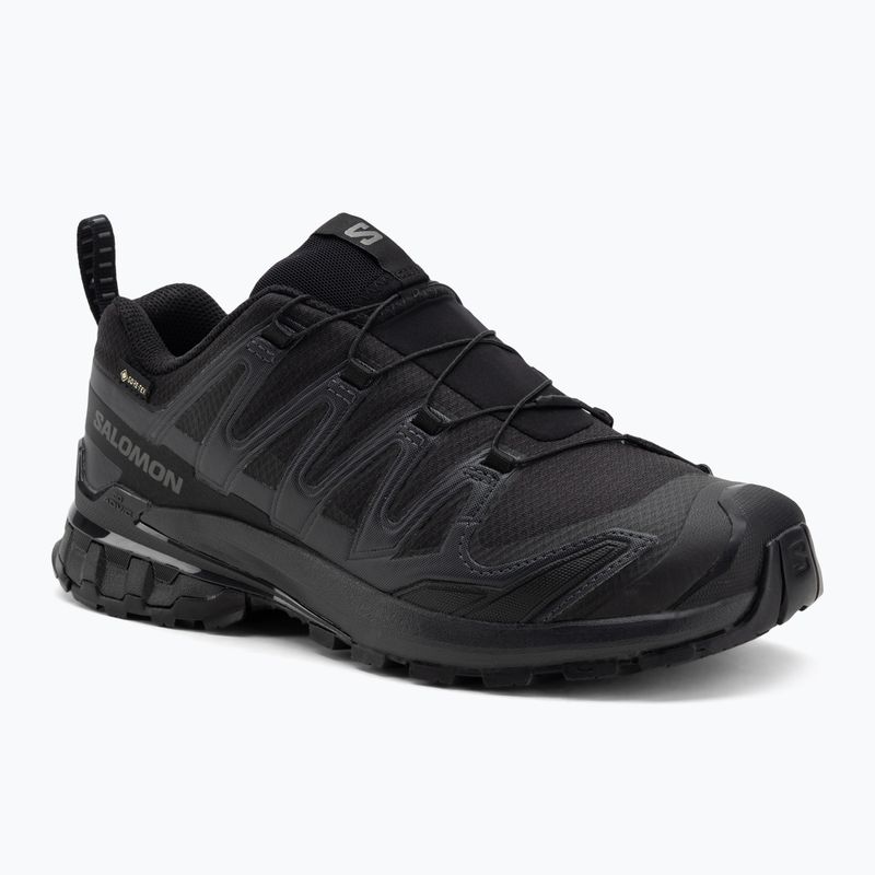 Pánske bežecké topánky Salomon XA Pro 3D V9 black/phantom/pewter