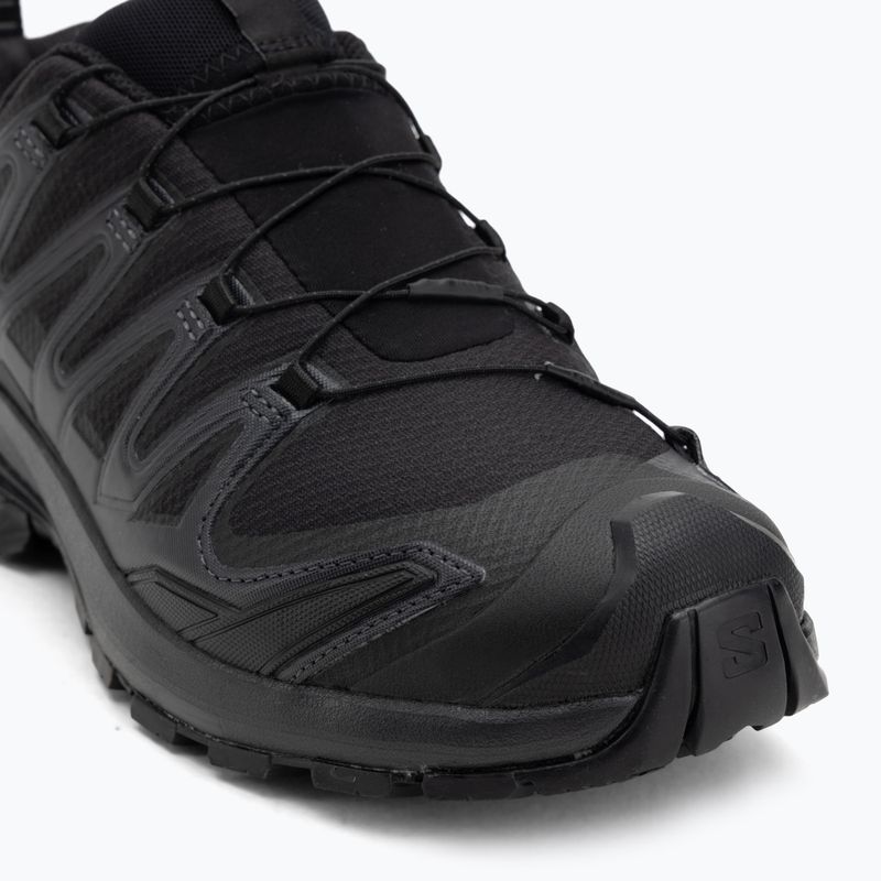 Pánske bežecké topánky Salomon XA Pro 3D V9 black/phantom/pewter 7