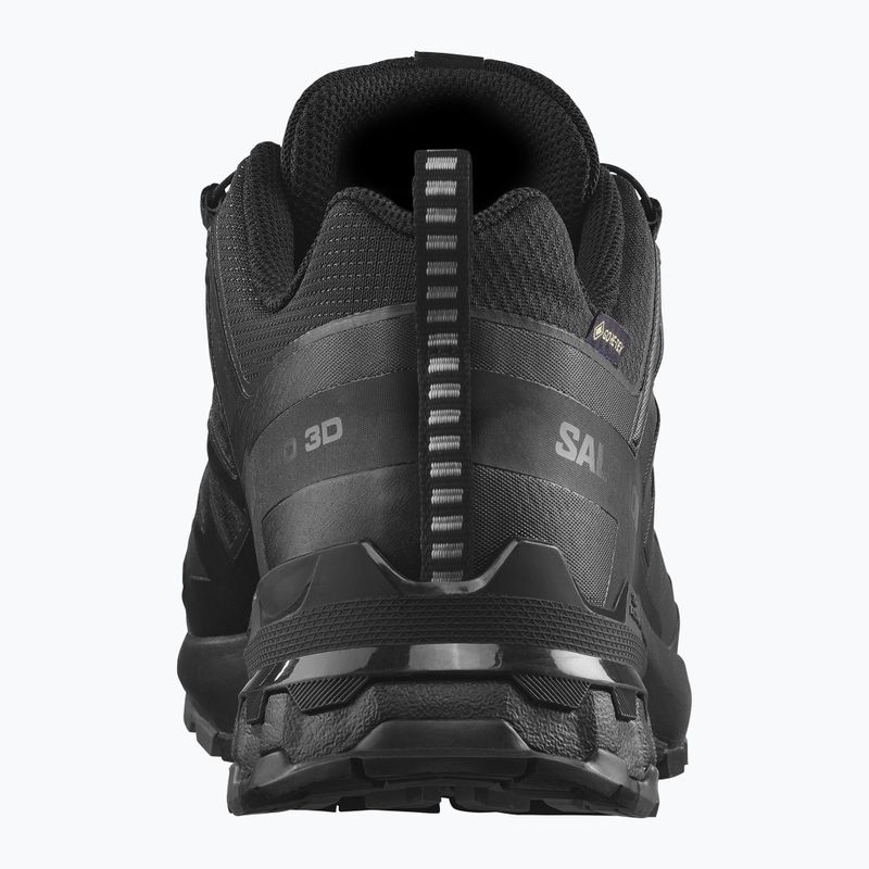 Pánske bežecké topánky Salomon XA Pro 3D V9 black/phantom/pewter 10