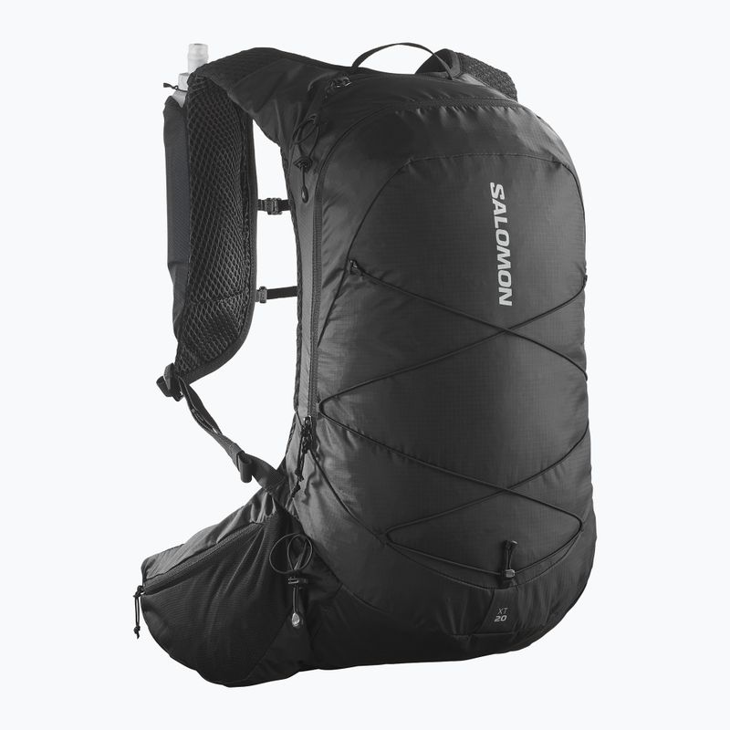 Turistický batoh Salomon Xt 20 l Set black