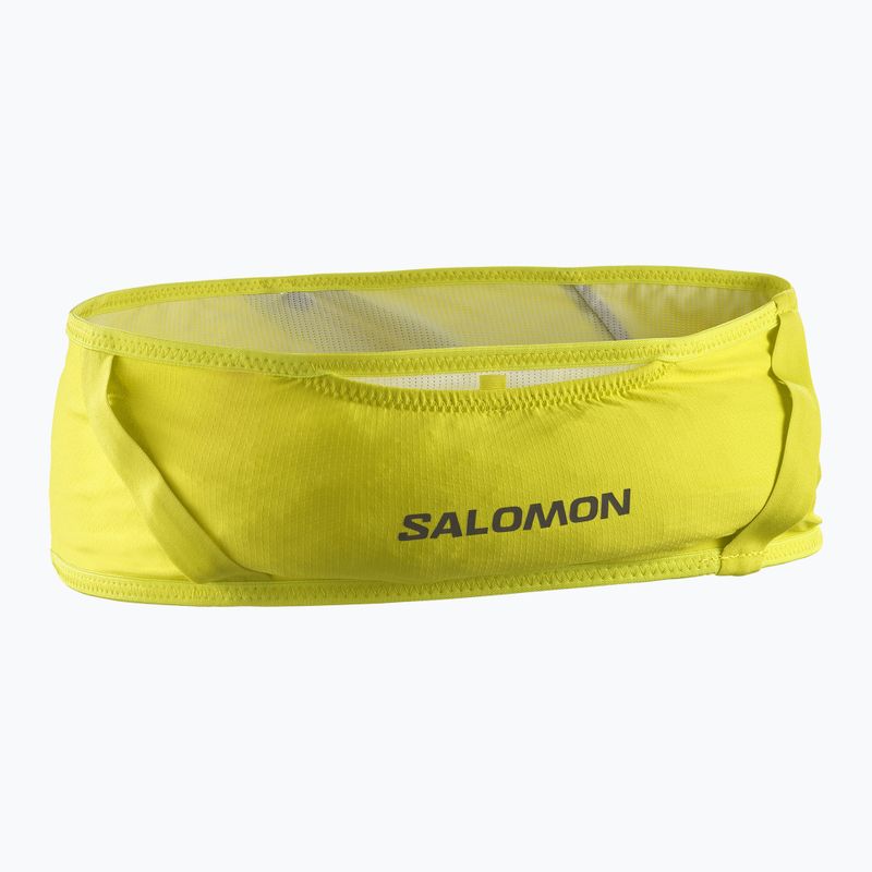 Bežecký pás Salomon Pulse sulphur spring/glacier gray