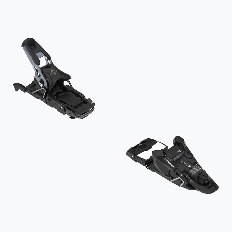 Lyžiarske viazania Salomon S/Lab Shift² 13 MN black/silver metallic