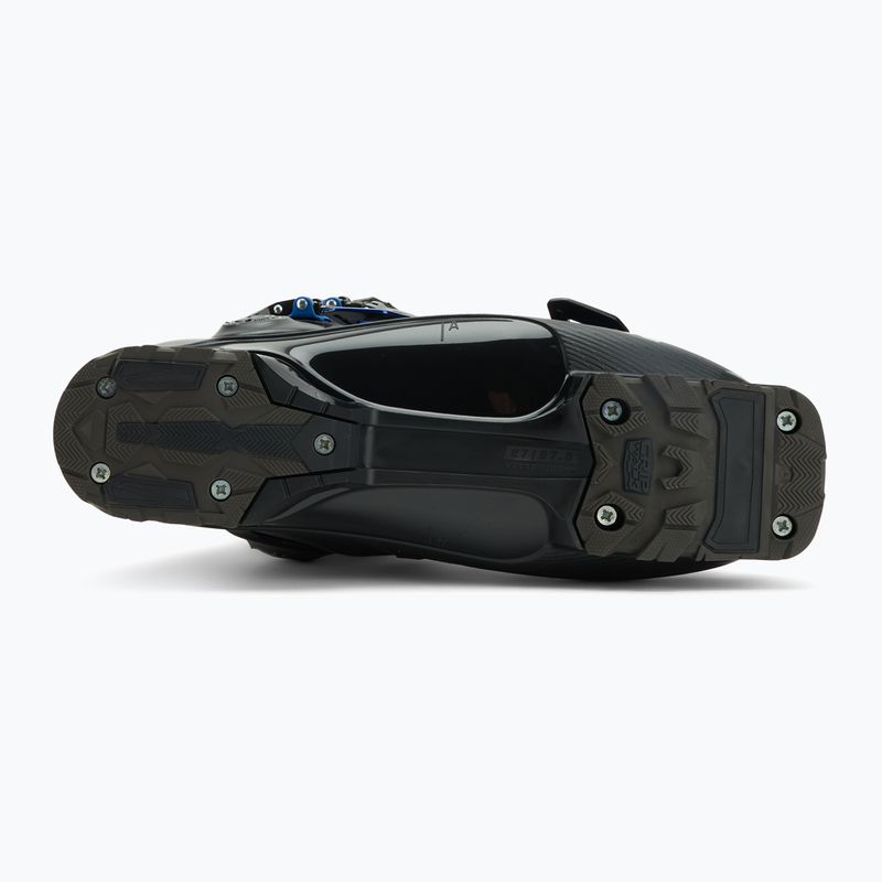 Pánske lyžiarske topánky Salomon S/Pro Alpha 120 GW black/race blue/race blue 4