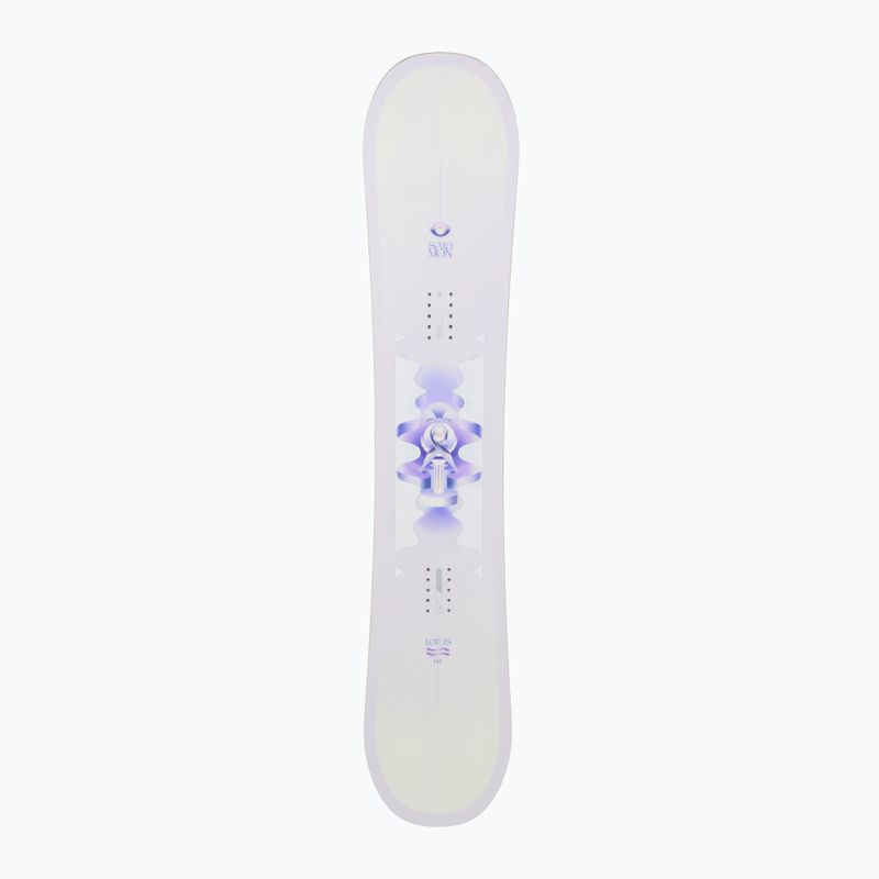 Dámsky snowboard Salomon Lotus 2