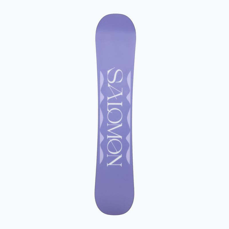 Dámsky snowboard Salomon Lotus 3