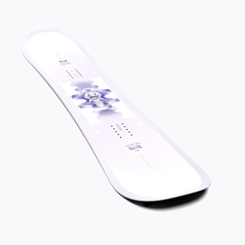 Dámsky snowboard Salomon Lotus 2