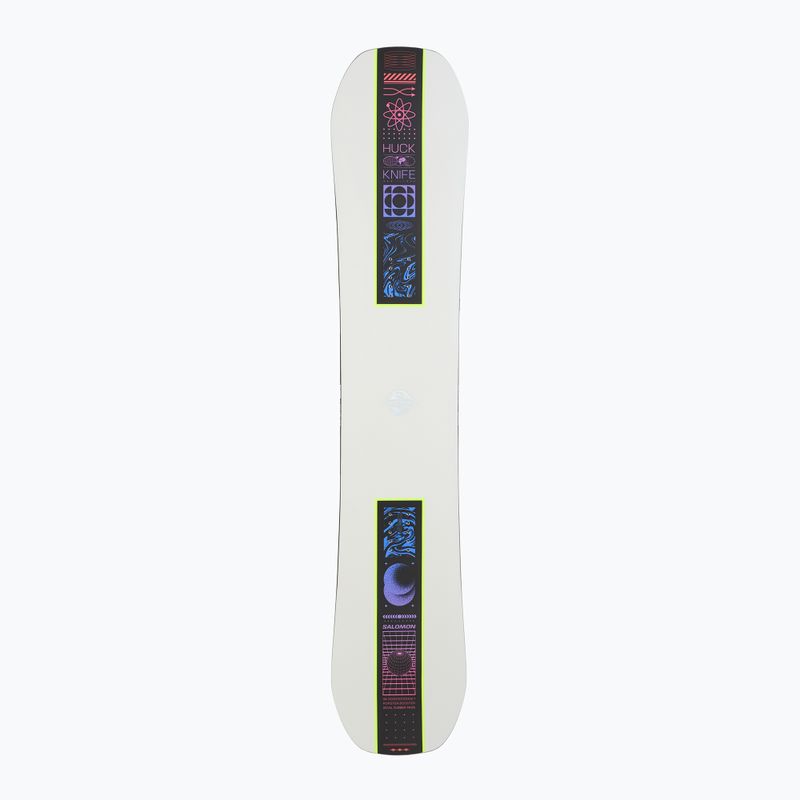 Pánsky snowboard Salomon Huck Knife 2