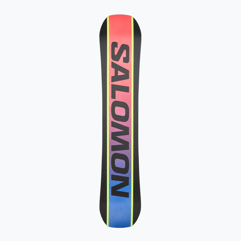 Pánsky snowboard Salomon Huck Knife 3