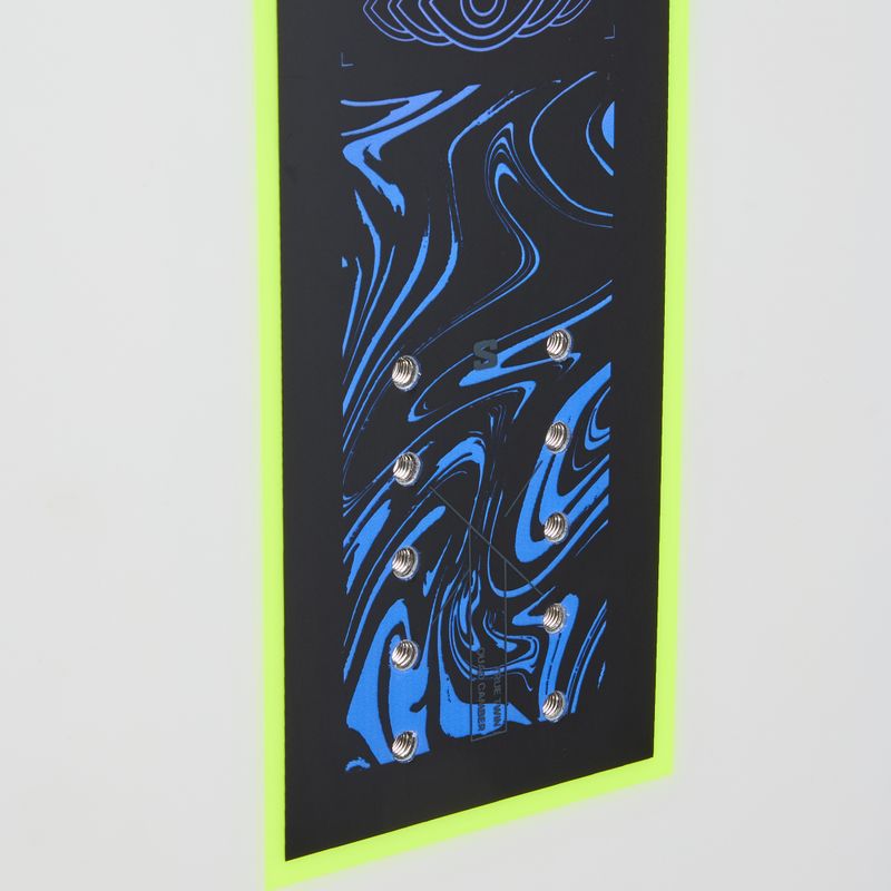 Pánsky snowboard Salomon Huck Knife 4