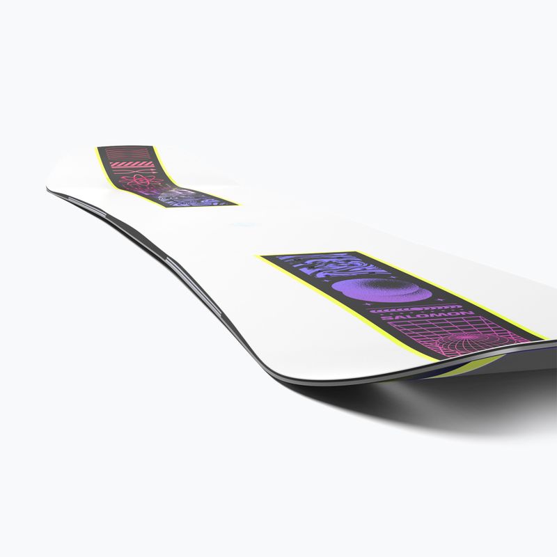 Pánsky snowboard Salomon Huck Knife 7