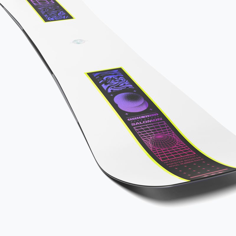 Pánsky snowboard Salomon Huck Knife 8