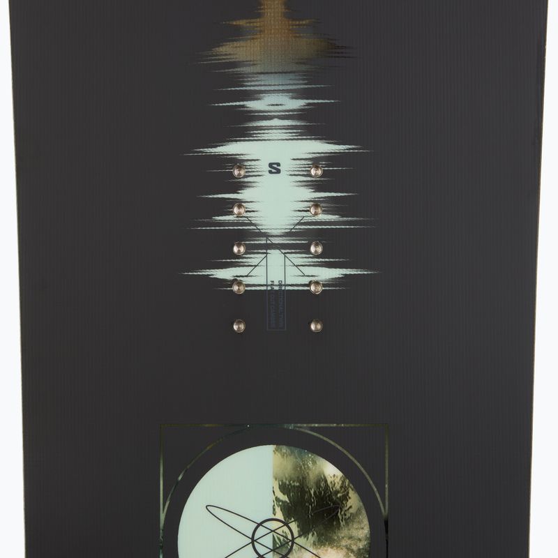 Pánsky snowboard Salomon Pulse 4