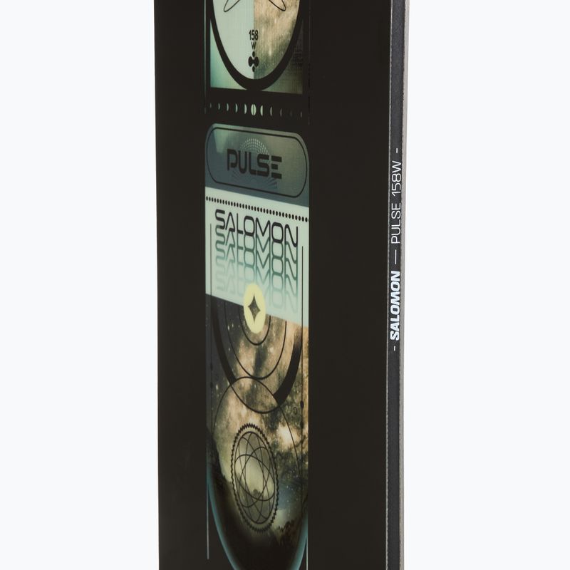 Pánsky snowboard Salomon Pulse 5