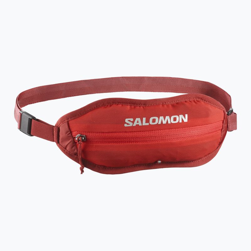 Opasok na behanie Salomon Active Sling high risk red/red dahlia