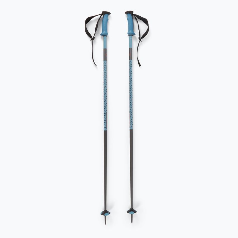 Lyžiarske palice Salomon Polar Pro copen blue