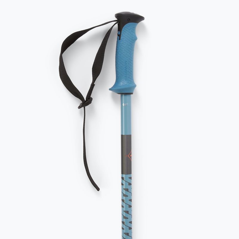 Lyžiarske palice Salomon Polar Pro copen blue 4