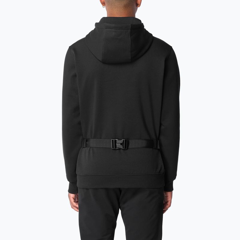 Ľadvinka Salomon ACS 3 black 4