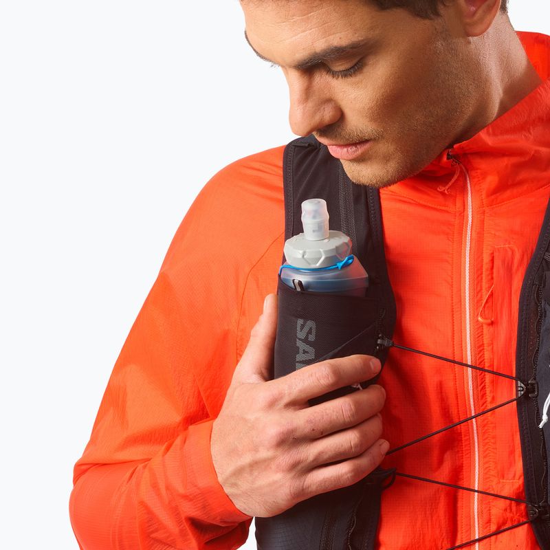 Soft Flask Salomon 500 ml/17 oz Ultra slate grey 3