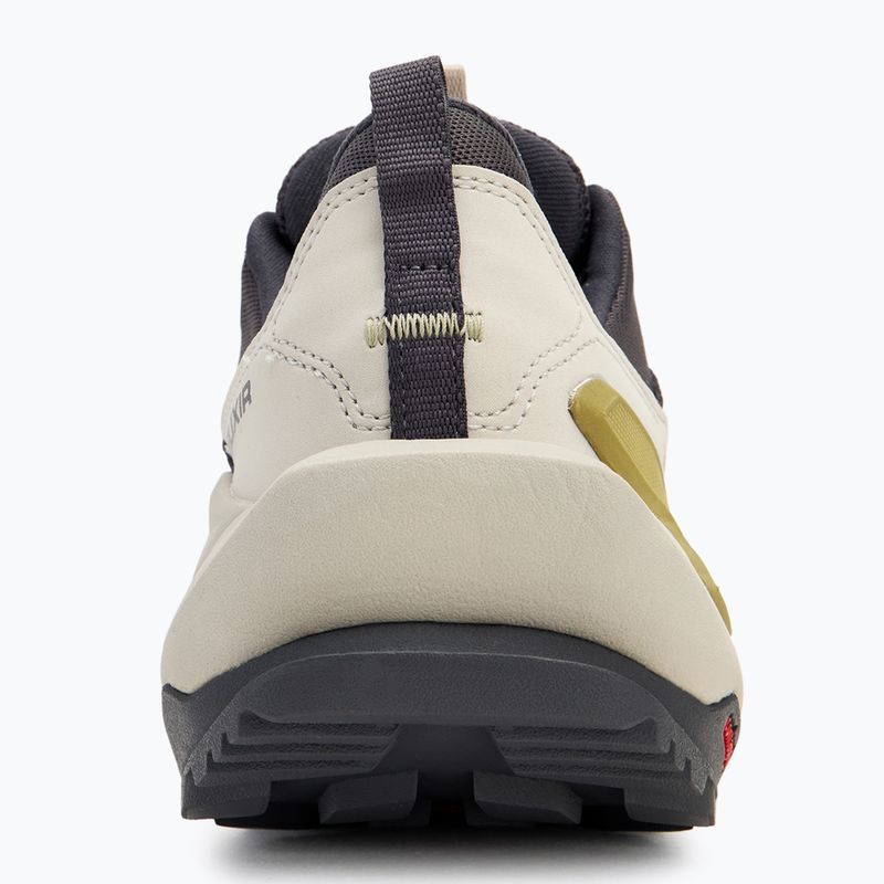 Dámske turistické topánky Salomon Elixir GTX 9 nine iron/silver cloud/sponge 6