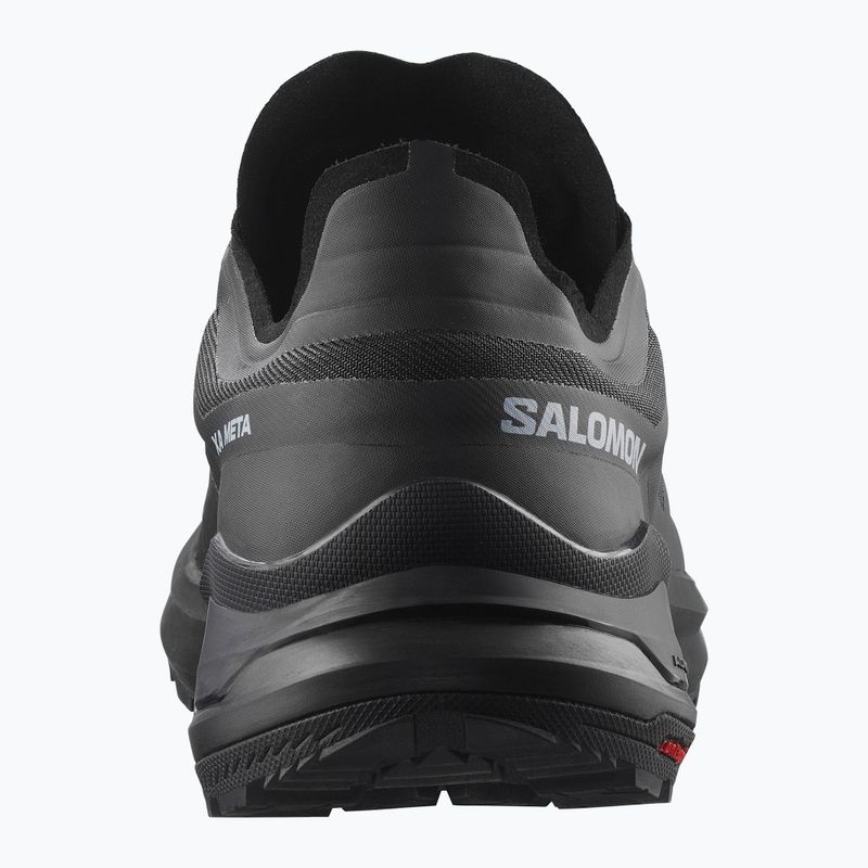 Pánske bežecké topánky Salomon XA Meta Made In France black/black/black 10