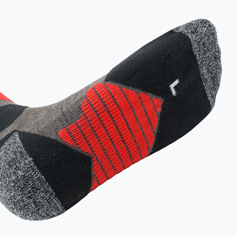 Lyžiarske ponožky Salomon S/Access 2 páry copen blue/ beluga 7