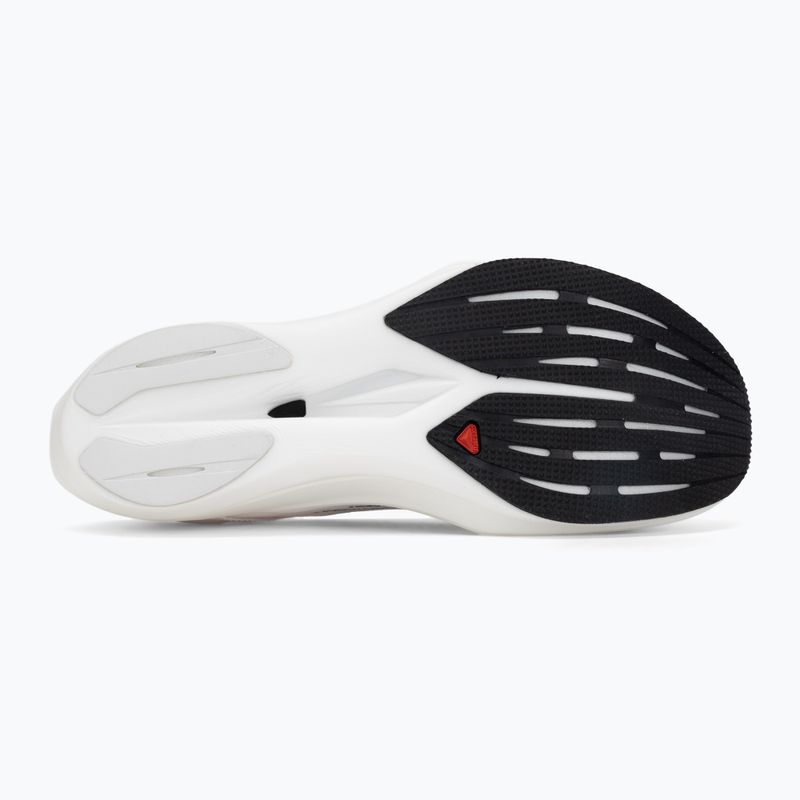 Bežecké topánky Salomon S/Lab Phantasm 2 Made In France white/white 7