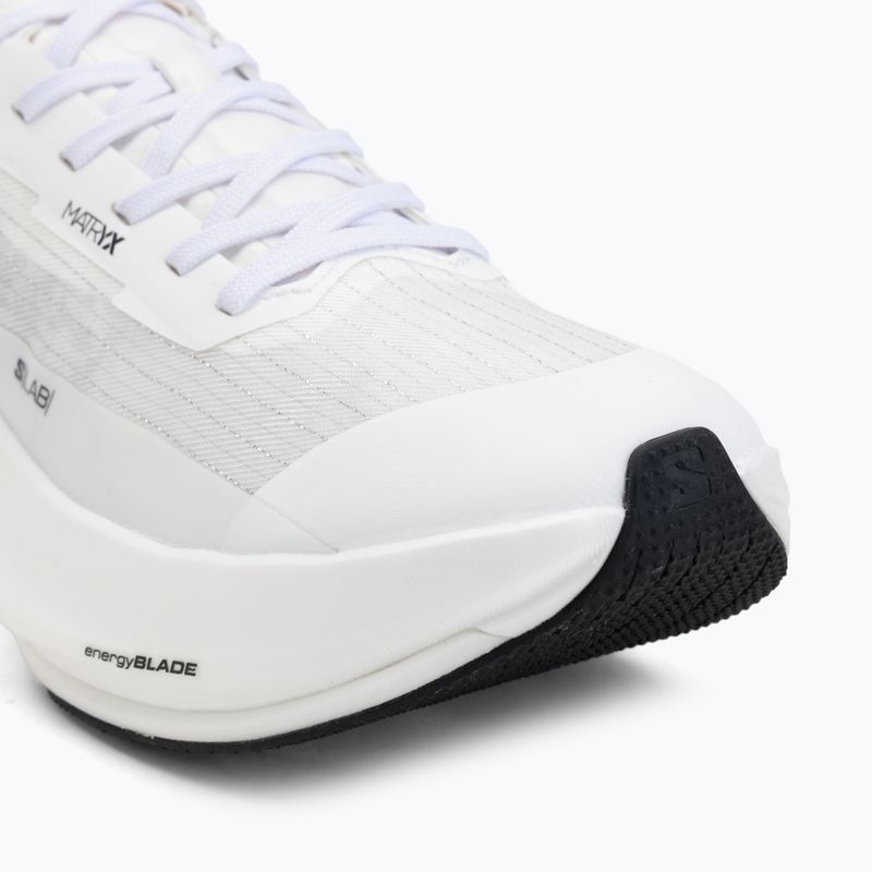 Bežecké topánky Salomon S/Lab Phantasm 2 Made In France white/white 10