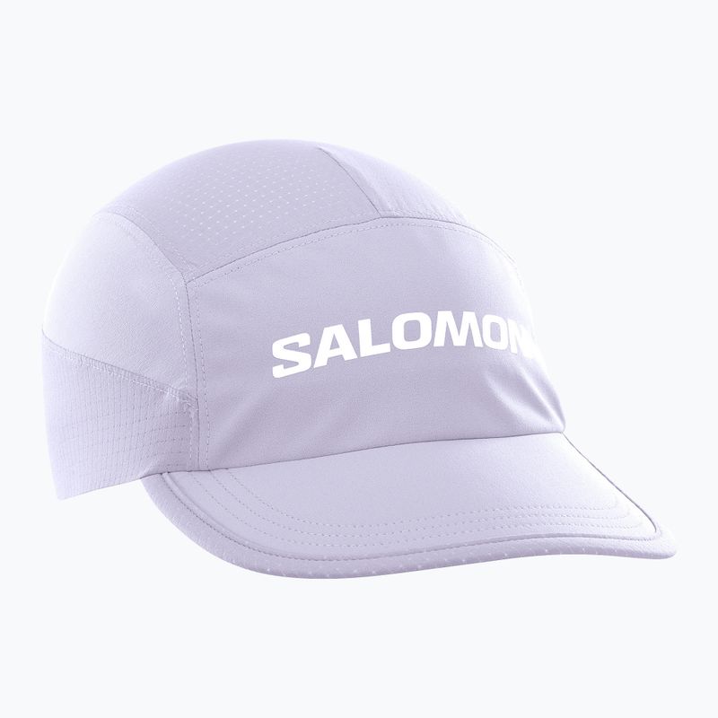 Baseballová čiapka Salomon Sense Aero cosmic sky