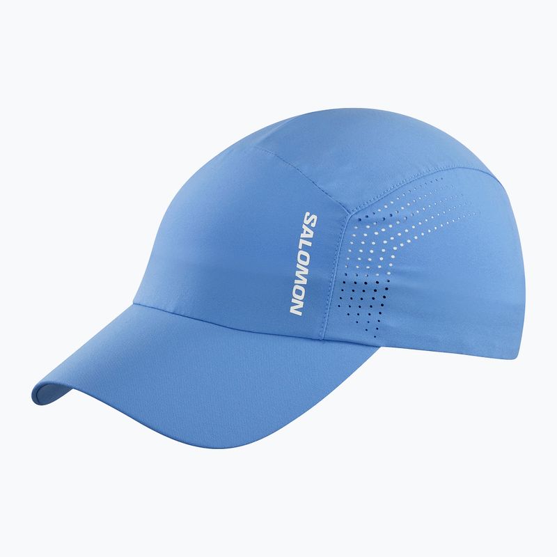 Šiltovka Salomon SHAKEout ultramarine