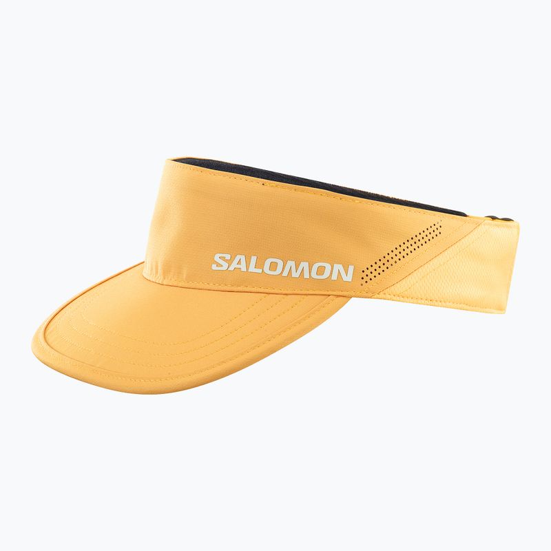 Salomon SHAKEout marhuľová šiltovka