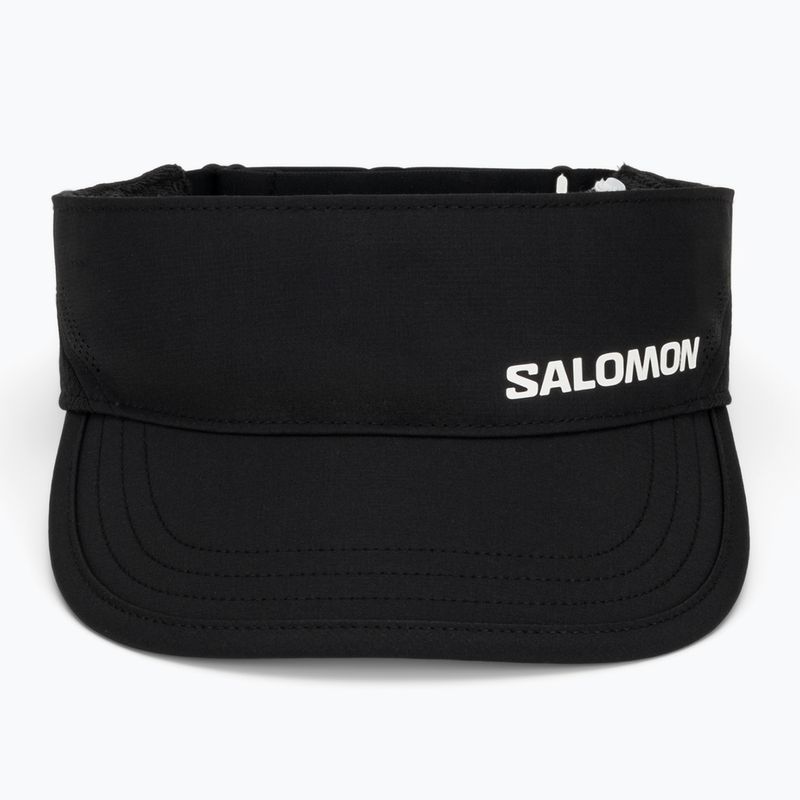 Salomon SHAKEout šiltovka čierna 2
