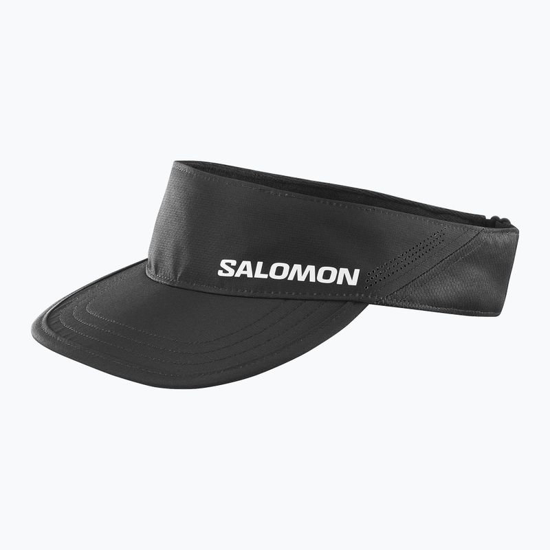 Salomon SHAKEout šiltovka čierna