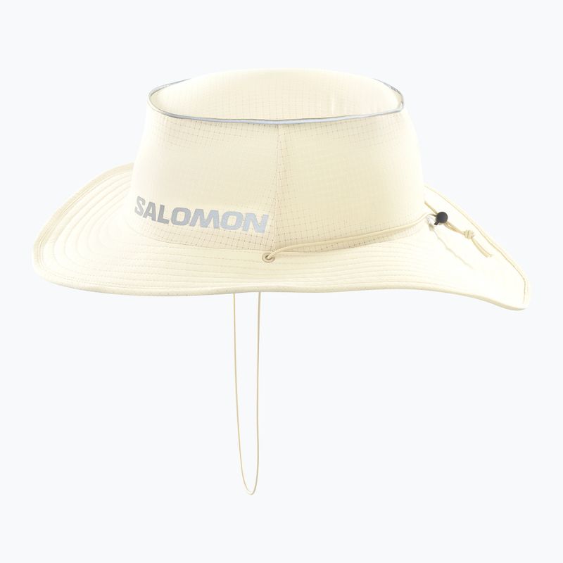 Klobúk  Salomon S/Lab Ultra Bob vanilla ice