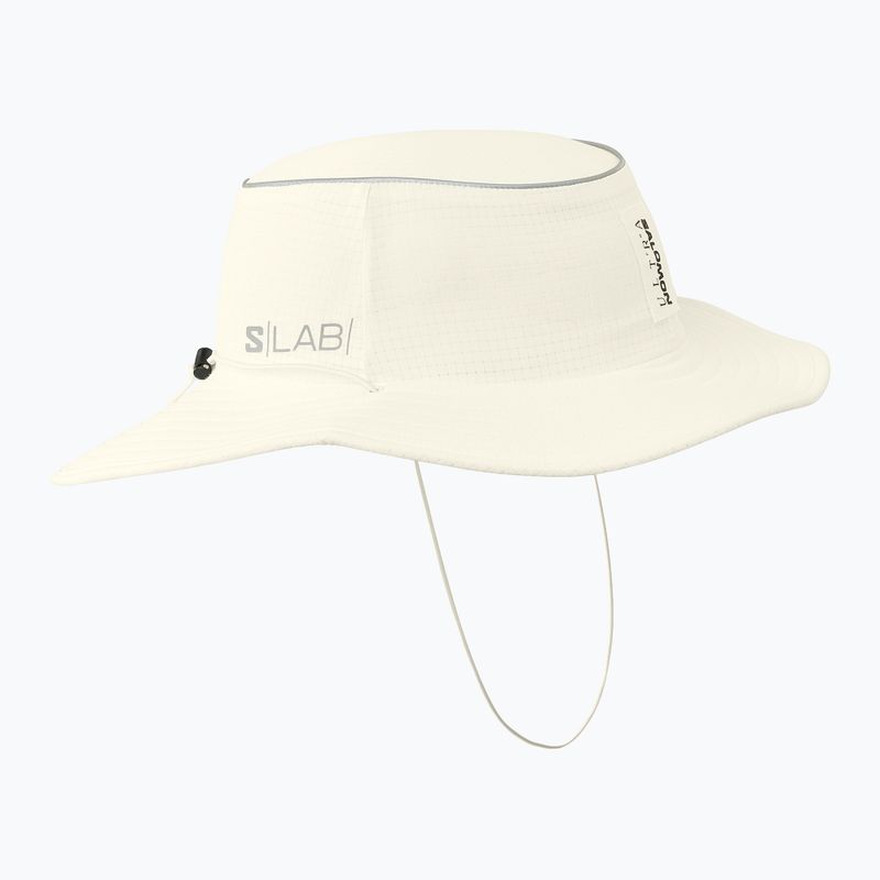Klobúk  Salomon S/Lab Ultra Bob vanilla ice