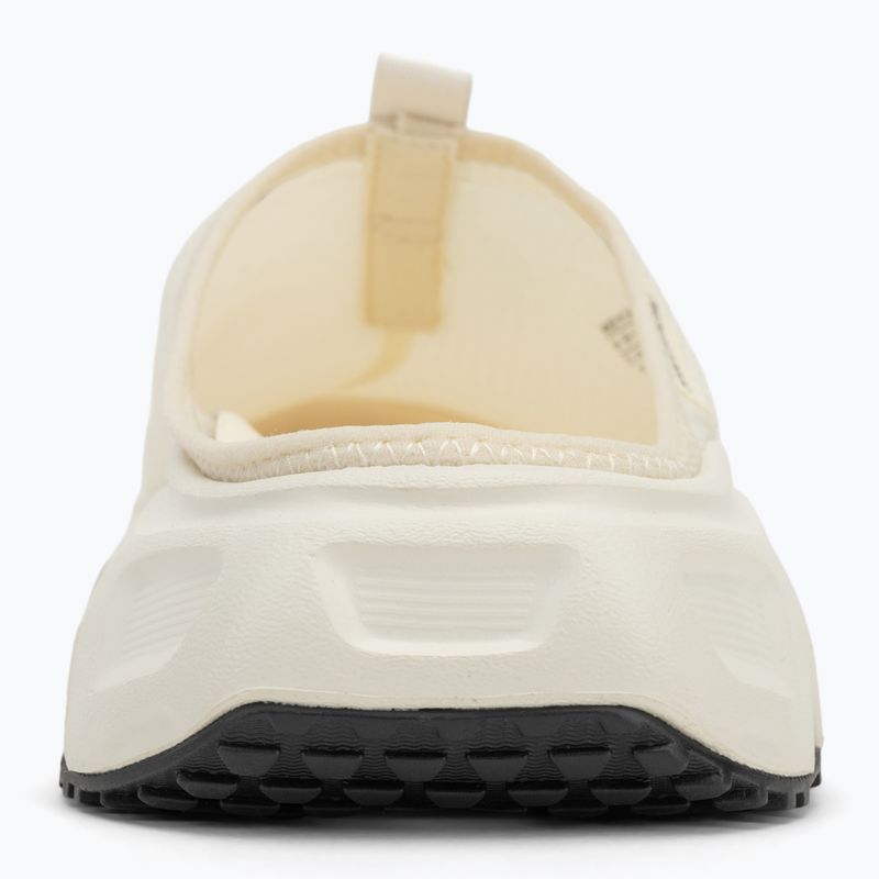 Pánske nazúvaky Salomon Reelax Slide 6.0 vanila/vanila/black 6