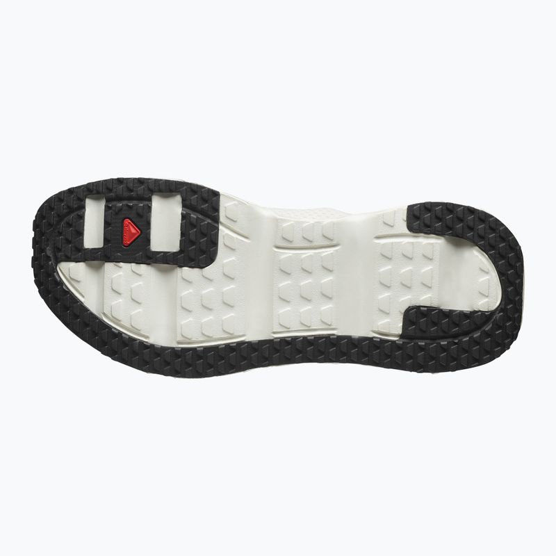Pánske nazúvaky Salomon Reelax Slide 6.0 vanila/vanila/black 9